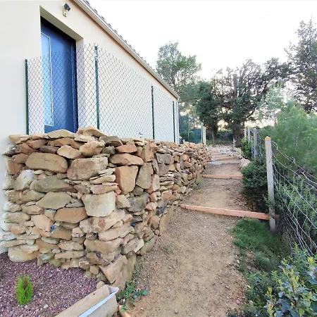 Entiere Bellevue - Balnéo - Piscine - Clim Montséret