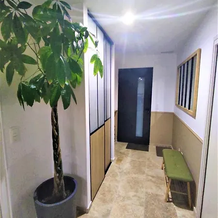 Entiere Bellevue - Balneo - Piscine - Clim וילה