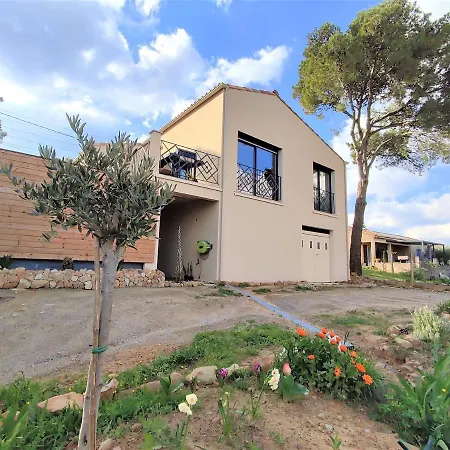 Villa Entiere Bellevue - Balnéo - Piscine - Clim *