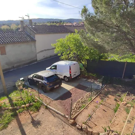 Entiere Bellevue - Balnéo - Piscine - Clim Villa Montséret