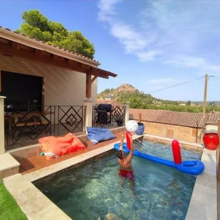 Vila Entiere Bellevue - Balnéo - Piscine - Clim
