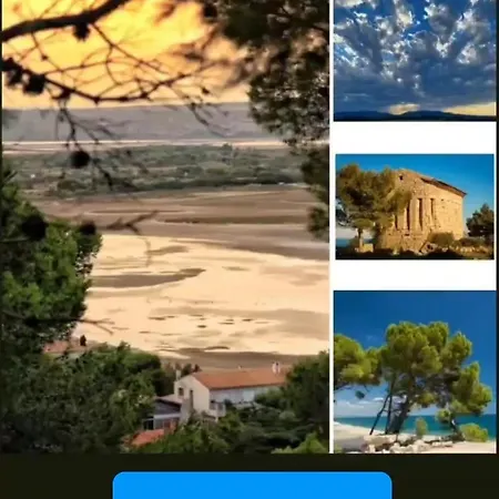 Entiere Bellevue - Balnéo - Piscine - Clim * Montséret