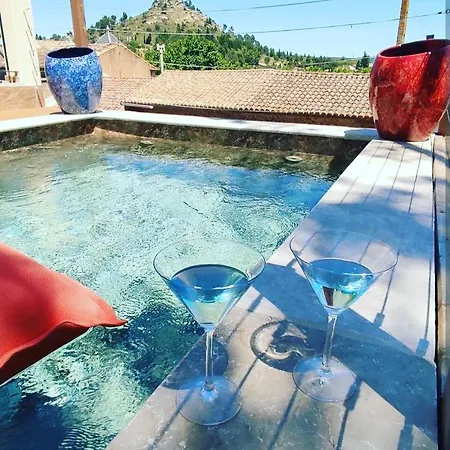 Entiere Bellevue - Balneo - Piscine - Clim *