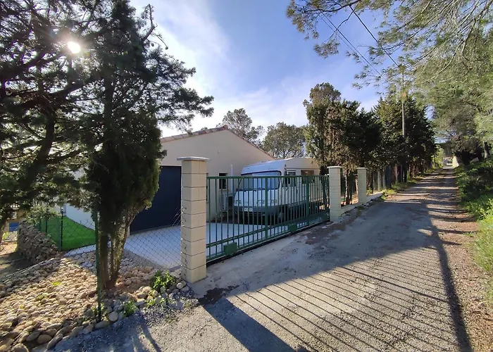 Entiere Bellevue - Balneo - Piscine - Clim *