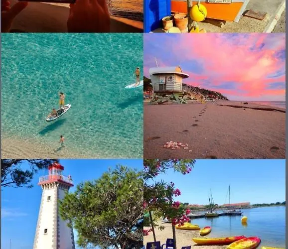 فيلة Entiere Bellevue - Balneo - Piscine - Clim