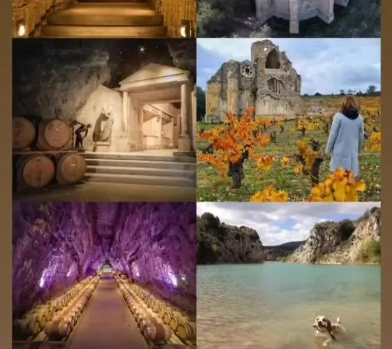 Entiere Bellevue - Balneo - Piscine - Clim فيلة