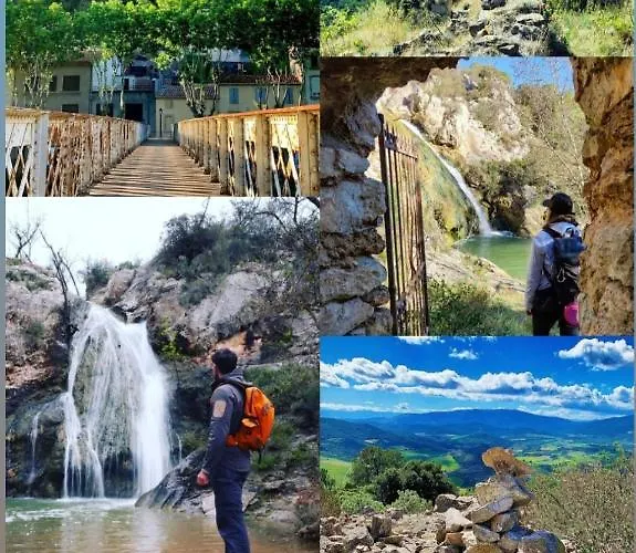 Entiere Bellevue - Balneo - Piscine - Clim فيلة *