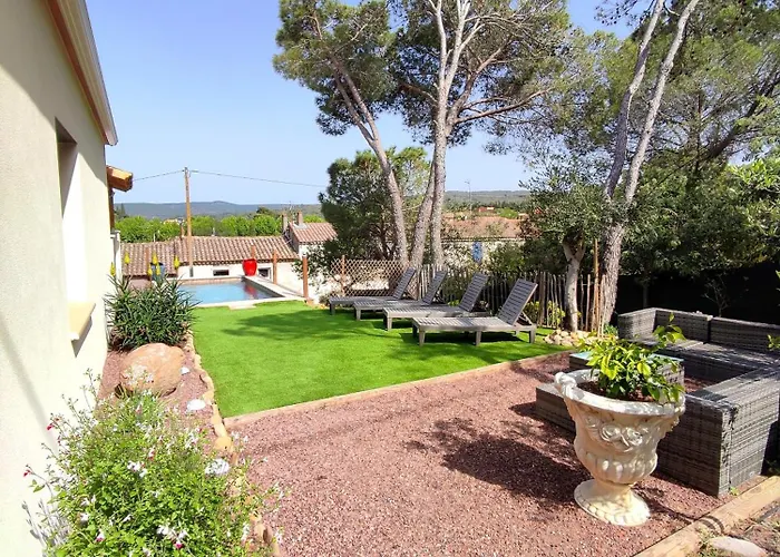 Entiere Bellevue - Balneo - Piscine - Clim