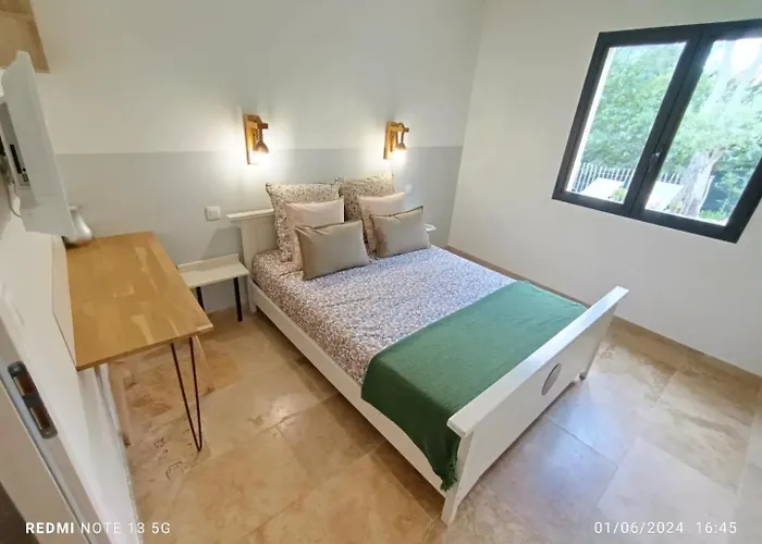 فيلة Entiere Bellevue - Balneo - Piscine - Clim Montséret